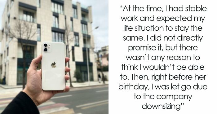 Entitled GF Reveals Her True Cards After BF’s Layoff As She Cares More About His Money Than Him