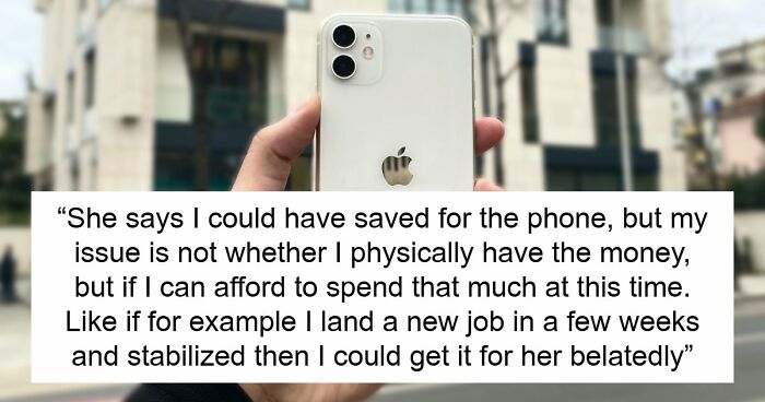 Entitled GF Reveals Her True Cards After BF’s Layoff As She Cares More About His Money Than Him