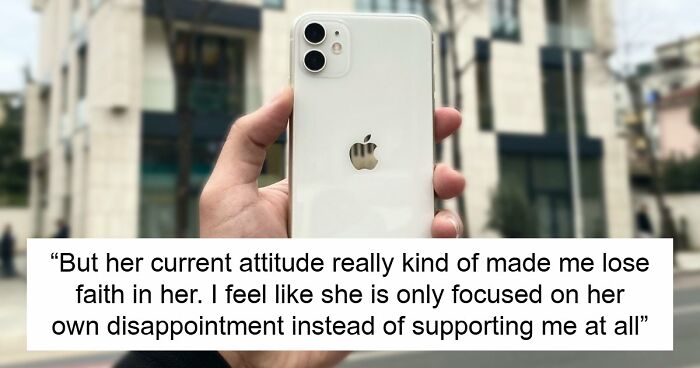 Entitled GF Reveals Her True Cards After BF’s Layoff As She Cares More About His Money Than Him