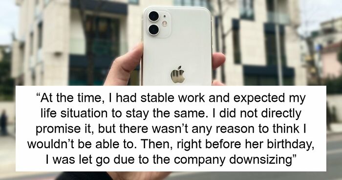 Entitled GF Reveals Her True Cards After BF’s Layoff As She Cares More About His Money Than Him