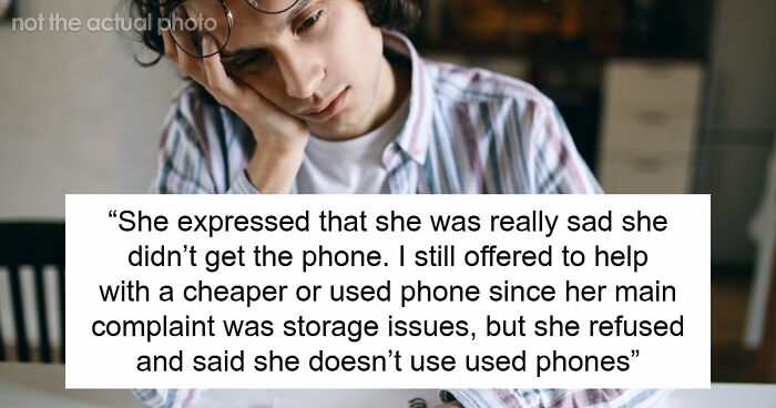 Entitled GF Reveals Her True Cards After BF’s Layoff As She Cares More About His Money Than Him