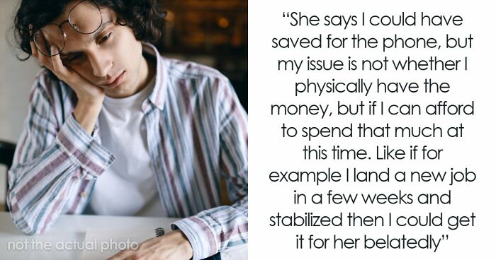 Entitled GF Reveals Her True Cards After BF’s Layoff As She Cares More About His Money Than Him