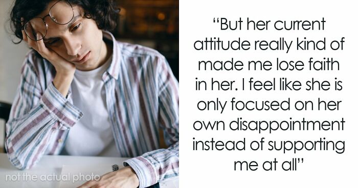 Entitled GF Reveals Her True Cards After BF’s Layoff As She Cares More About His Money Than Him