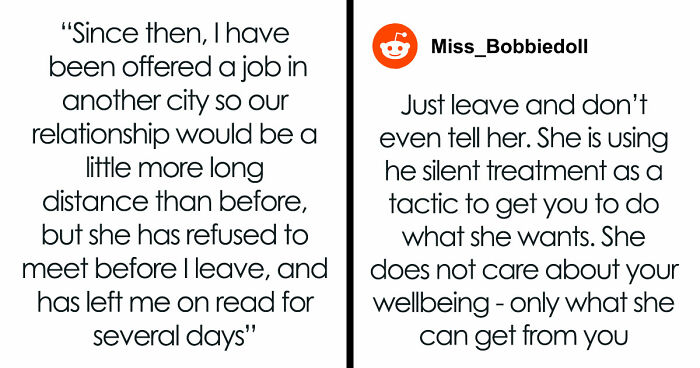 Entitled GF Reveals Her True Cards After BF’s Layoff As She Cares More About His Money Than Him