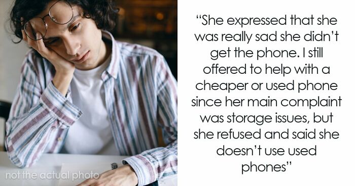 Entitled GF Reveals Her True Cards After BF’s Layoff As She Cares More About His Money Than Him
