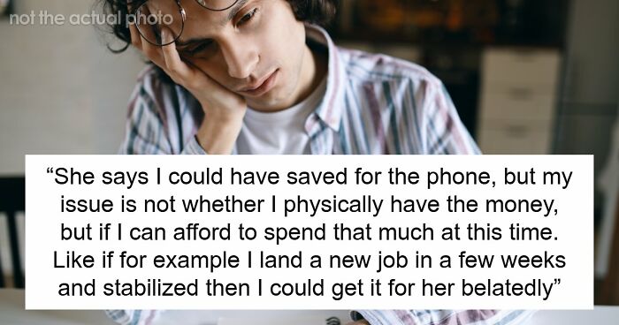 Entitled GF Reveals Her True Cards After BF’s Layoff As She Cares More About His Money Than Him