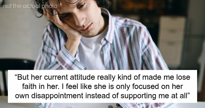 Entitled GF Reveals Her True Cards After BF’s Layoff As She Cares More About His Money Than Him
