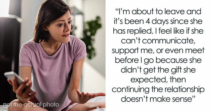 Entitled GF Reveals Her True Cards After BF’s Layoff As She Cares More About His Money Than Him