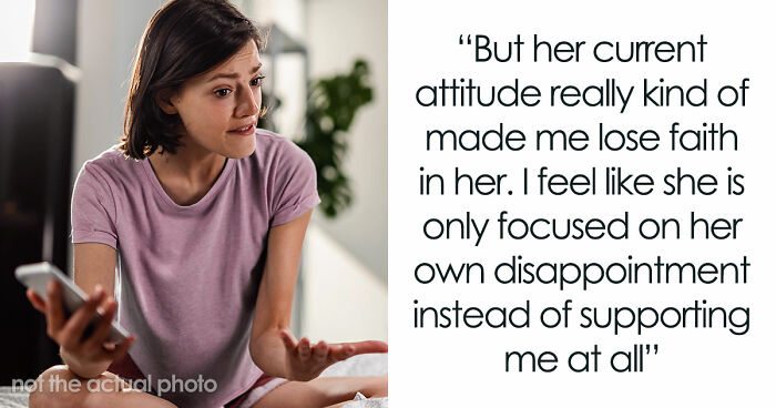 Entitled GF Reveals Her True Cards After BF’s Layoff As She Cares More About His Money Than Him