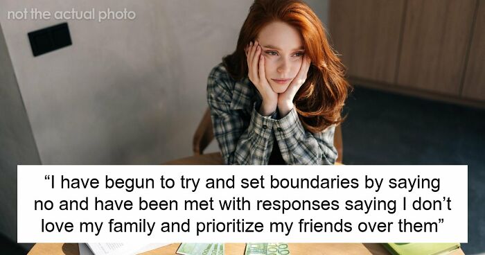 20YO Gets $4K Grant To Go On NYC Research Trip, Worried Parents Threaten To Cut Her Off
