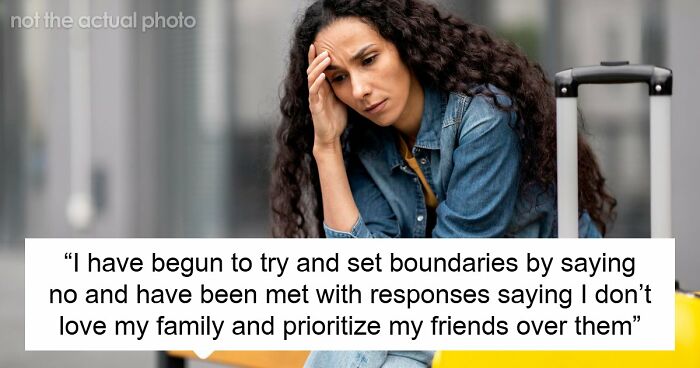 20YO Gets $4K Grant To Go On NYC Research Trip, Worried Parents Threaten To Cut Her Off