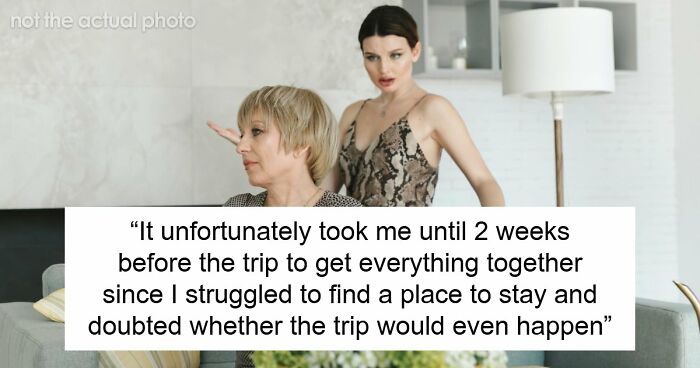 20YO Gets $4K Grant To Go On NYC Research Trip, Worried Parents Threaten To Cut Her Off
