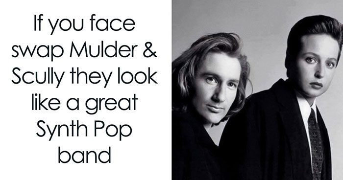 32 Posts And Memes That Prove The ‘80s And ‘90s Were Superior Decades