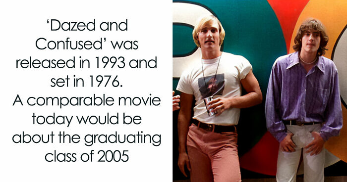 32 Posts And Memes That Prove The ‘80s And ‘90s Were Superior Decades