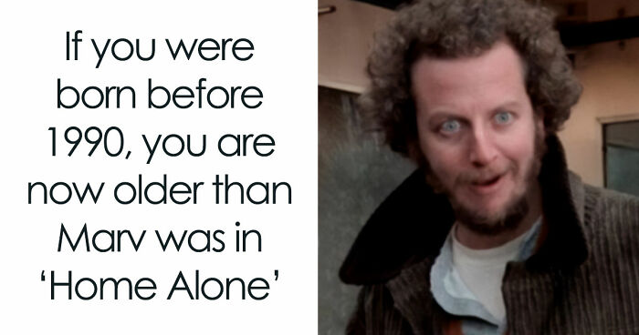 32 Posts And Memes That Prove The ‘80s And ‘90s Were Superior Decades