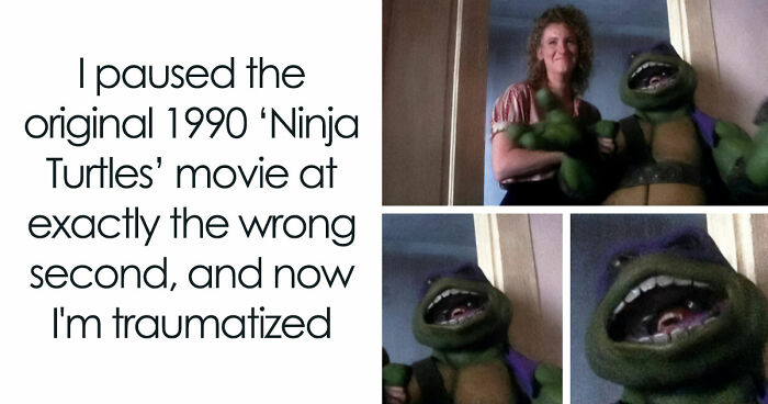 32 Posts And Memes That Prove The ‘80s And ‘90s Were Superior Decades