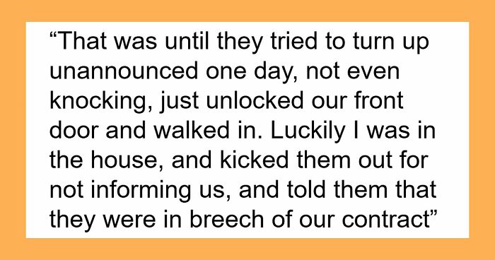 Greedy Landlord Refuses To Fix Rat Problem, Student Gets The Sweetest Revenge