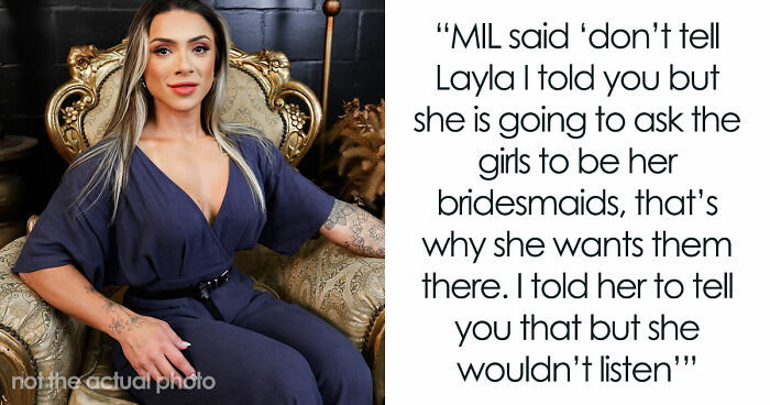 Woman Is Excluded By In-Laws Due To Losing Weight, Decides On Revenge Outfit For SIL’s Wedding
