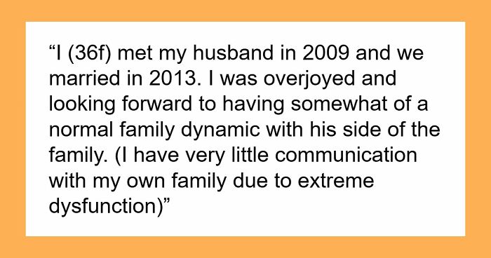 Woman Is Excluded By In-Laws Due To Losing Weight, Decides On Revenge Outfit For SIL’s Wedding