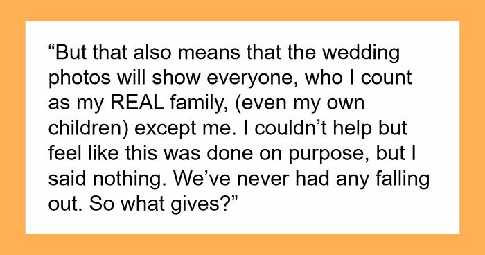 Woman Is Excluded By In-Laws Due To Losing Weight, Decides On Revenge Outfit For SIL’s Wedding