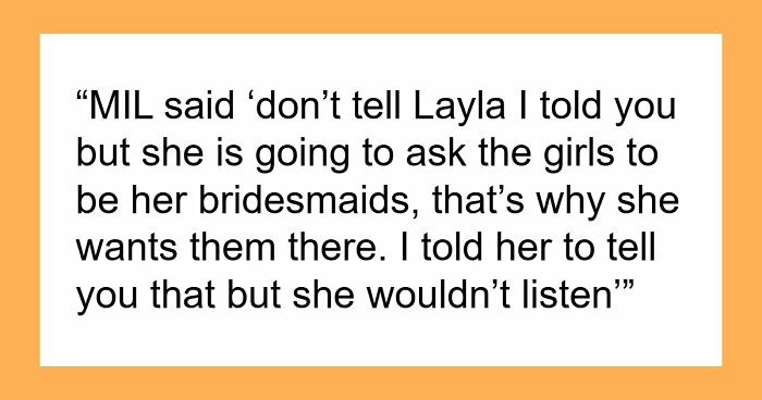 Woman Is Excluded By In-Laws Due To Losing Weight, Decides On Revenge Outfit For SIL’s Wedding