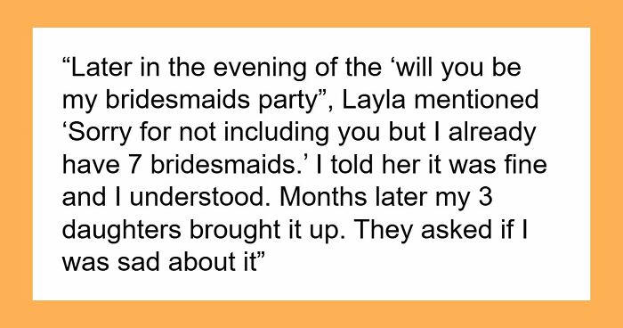 Woman Is Excluded By In-Laws Due To Losing Weight, Decides On Revenge Outfit For SIL’s Wedding