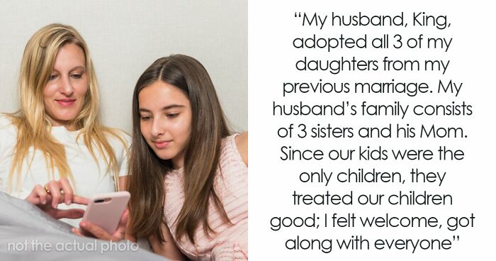 Woman Is Excluded By In-Laws Due To Losing Weight, Decides On Revenge Outfit For SIL’s Wedding