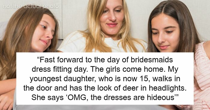 Woman Is Excluded By In-Laws Due To Losing Weight, Decides On Revenge Outfit For SIL’s Wedding