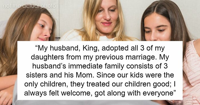 Woman Is Excluded By In-Laws Due To Losing Weight, Decides On Revenge Outfit For SIL’s Wedding