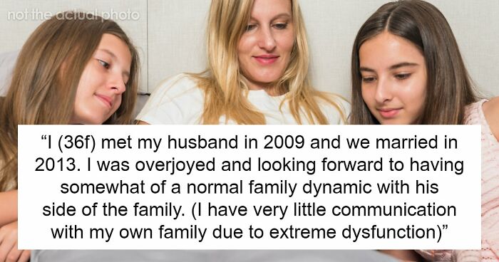 Woman Is Excluded By In-Laws Due To Losing Weight, Decides On Revenge Outfit For SIL’s Wedding
