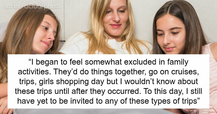 Woman Is Excluded By In-Laws Due To Losing Weight, Decides On Revenge Outfit For SIL’s Wedding