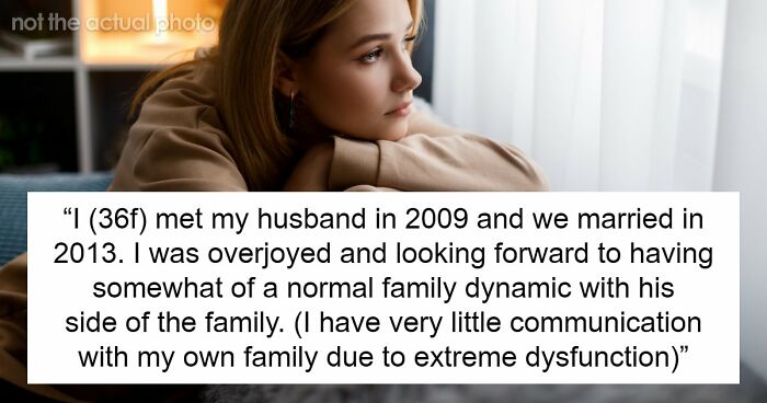 Woman Is Excluded By In-Laws Due To Losing Weight, Decides On Revenge Outfit For SIL’s Wedding