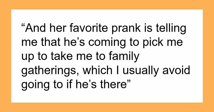Relative Suffers Panic Attack After Cruel Fam Prank, Decides To Teach Cousin A Frightening Lesson