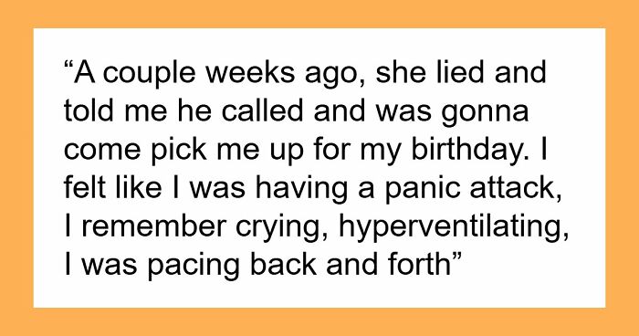 Relative Suffers Panic Attack After Cruel Fam Prank, Decides To Teach Cousin A Frightening Lesson