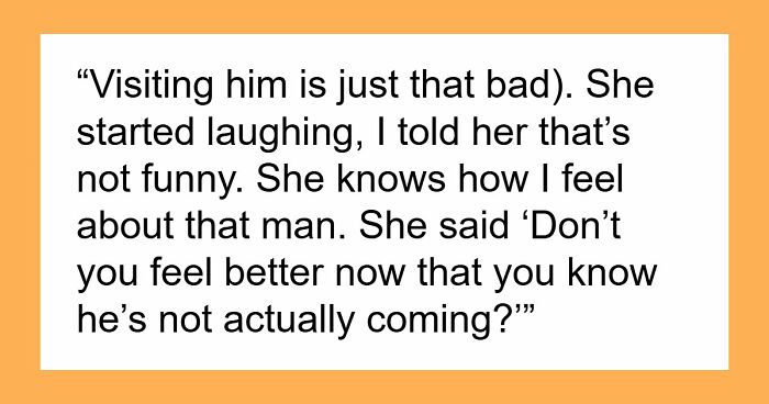 Relative Suffers Panic Attack After Cruel Fam Prank, Decides To Teach Cousin A Frightening Lesson