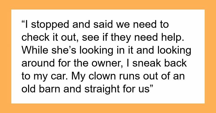 Relative Suffers Panic Attack After Cruel Fam Prank, Decides To Teach Cousin A Frightening Lesson