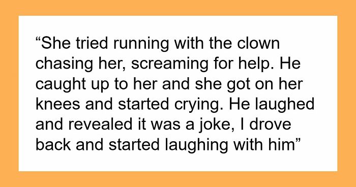 Relative Suffers Panic Attack After Cruel Fam Prank, Decides To Teach Cousin A Frightening Lesson