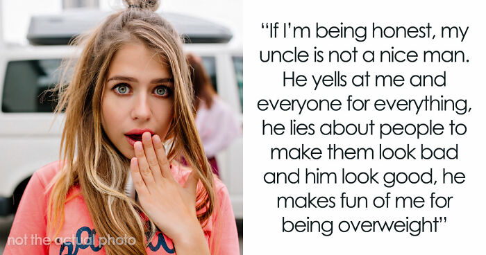 Relative Suffers Panic Attack After Cruel Fam Prank, Decides To Teach Cousin A Frightening Lesson