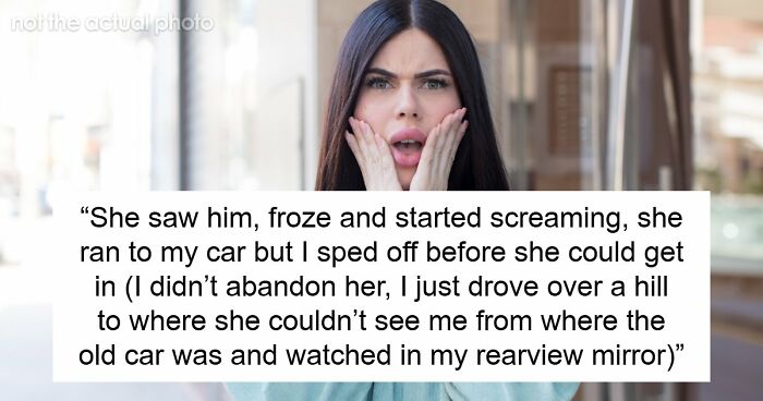 Relative Suffers Panic Attack After Cruel Fam Prank, Decides To Teach Cousin A Frightening Lesson