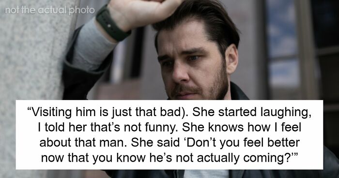Relative Suffers Panic Attack After Cruel Fam Prank, Decides To Teach Cousin A Frightening Lesson