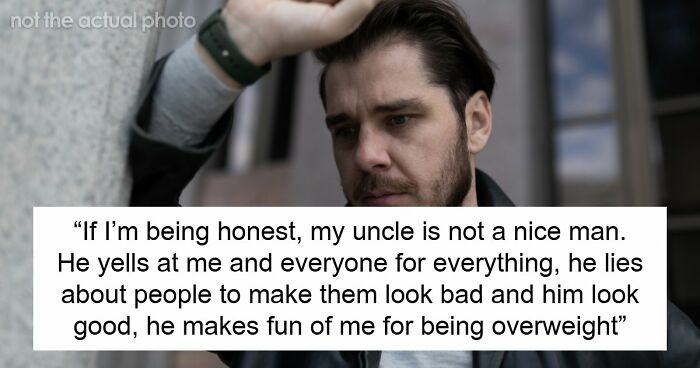Relative Suffers Panic Attack After Cruel Fam Prank, Decides To Teach Cousin A Frightening Lesson