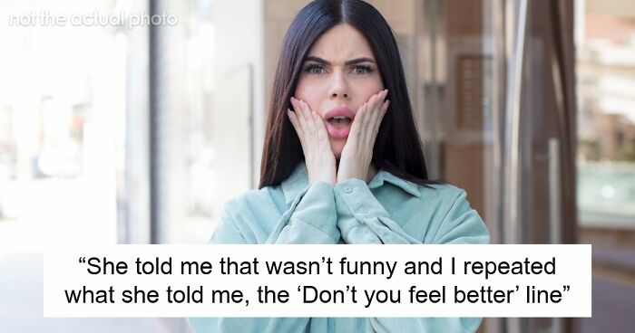 Relative Suffers Panic Attack After Cruel Fam Prank, Decides To Teach Cousin A Frightening Lesson