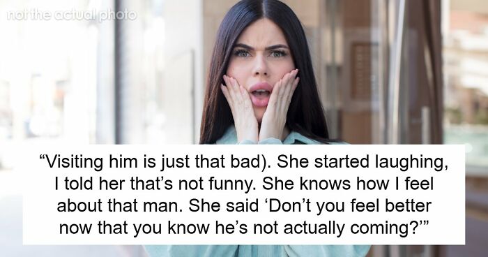 Relative Suffers Panic Attack After Cruel Fam Prank, Decides To Teach Cousin A Frightening Lesson