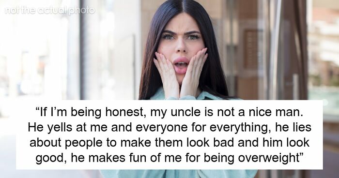Relative Suffers Panic Attack After Cruel Fam Prank, Decides To Teach Cousin A Frightening Lesson