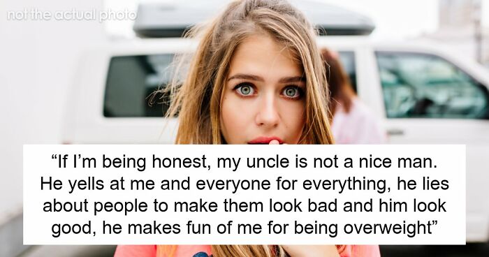 Relative Suffers Panic Attack After Cruel Fam Prank, Decides To Teach Cousin A Frightening Lesson