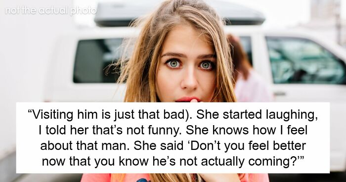 Relative Suffers Panic Attack After Cruel Fam Prank, Decides To Teach Cousin A Frightening Lesson