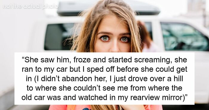 Relative Suffers Panic Attack After Cruel Fam Prank, Decides To Teach Cousin A Frightening Lesson