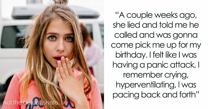 Relative Suffers Panic Attack After Cruel Fam Prank, Decides To Teach Cousin A Frightening Lesson