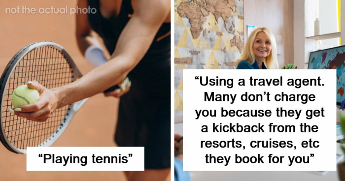 51 Things People Though Were Only For The Rich But Are Surprisingly Affordable