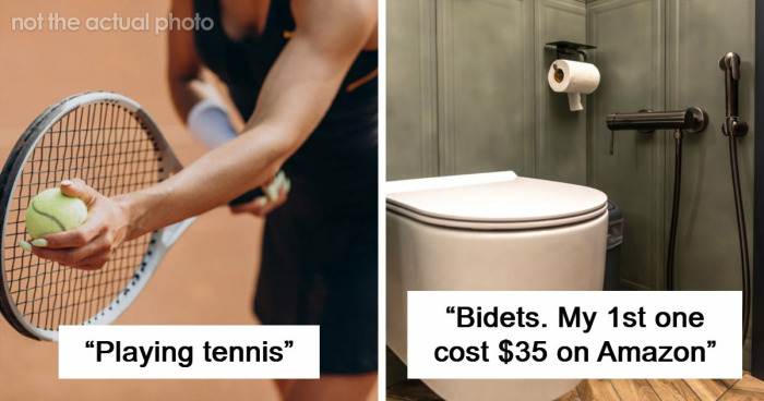 51 Things People Though Were Only For The Rich But Are Surprisingly Affordable